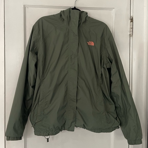 The North Face Jackets & Blazers - The North Face Women's Rain Jacket